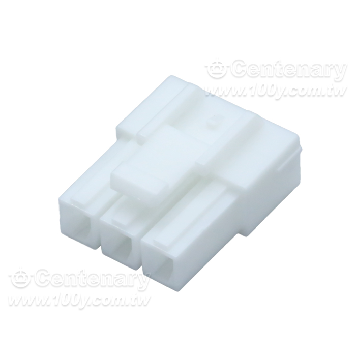Wire to Board Crimp style Connector - 147838 Product Image