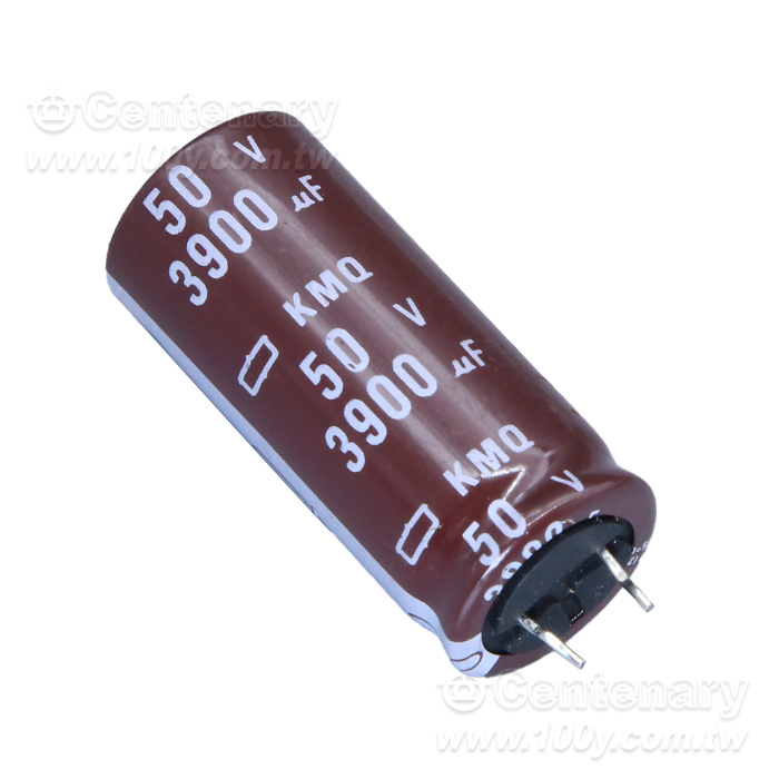 KMQ-3900uF/50V 18*40mm  - 165569 產品圖片