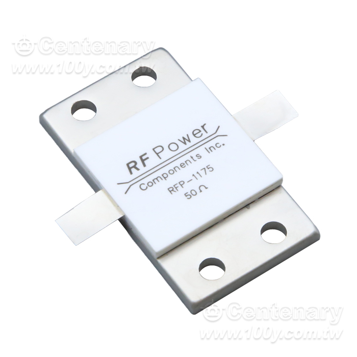 RF高頻電阻 RFP-1175 50Ω - 165612 產品圖片