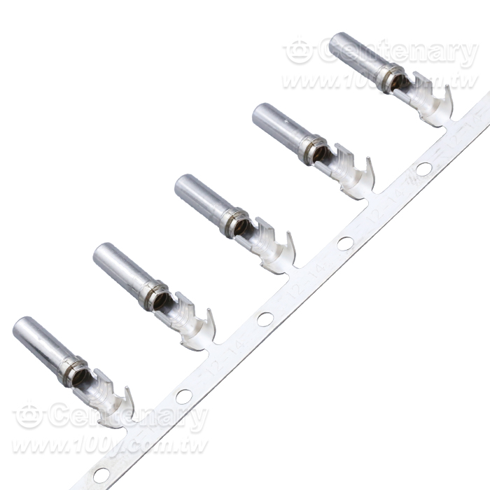 TE DEUTSCH Common Contact -Female Pin - 155337 Product Image