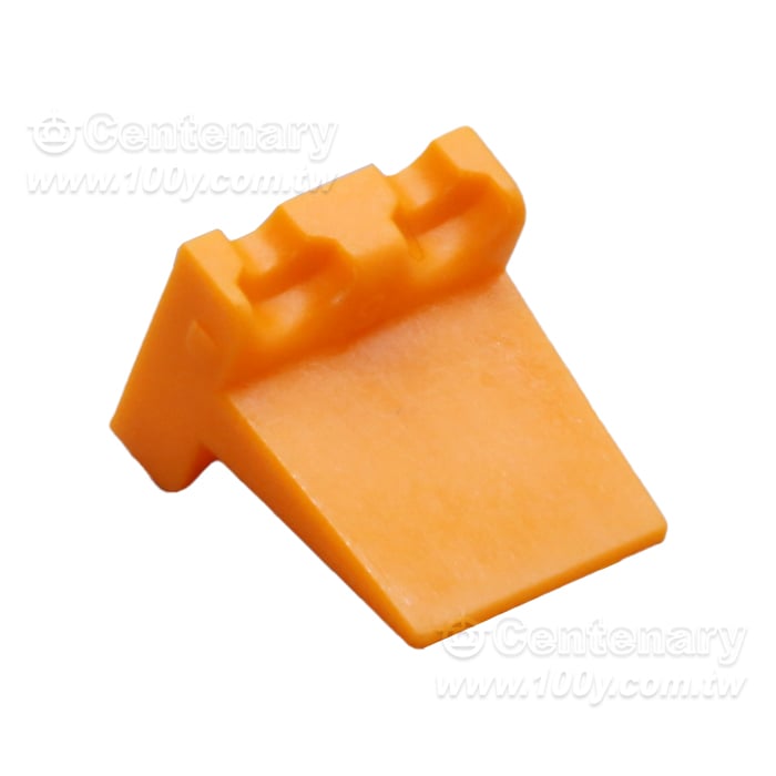 TE/DEUTSCH DTP Series Automotive Plug Accessories - 165581 Product Image