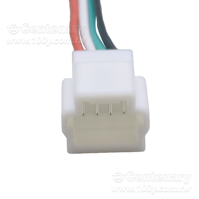 Single head 5P terminal cable - 165618 Product Image
