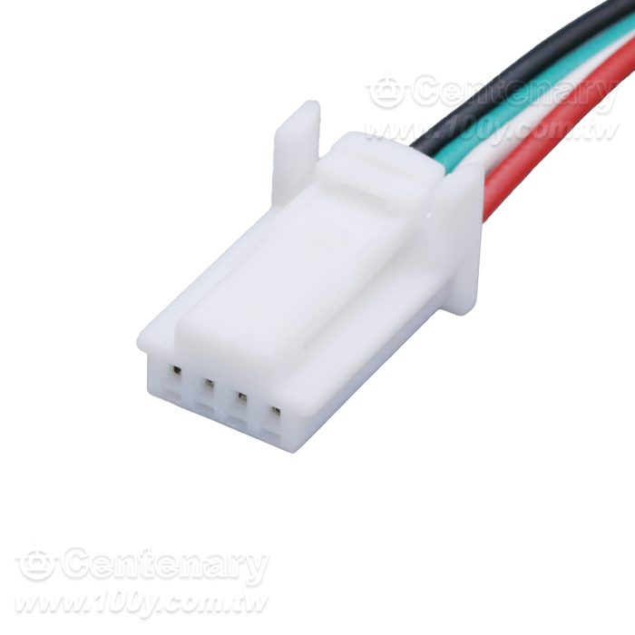 Single head 5P terminal cable - 165619 Product Image
