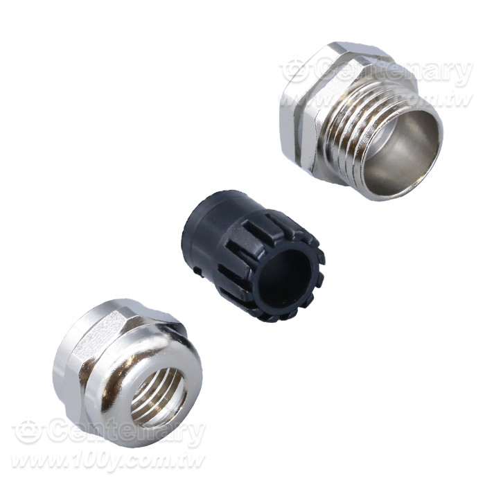 Brass Super Gland - 115723 Product Image