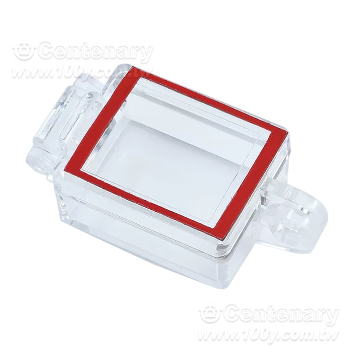 Ship type switch protective cover - 165664 Product Image