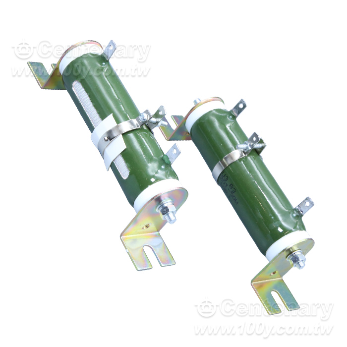 Power Wire wound Resistor - 165592 Product Image