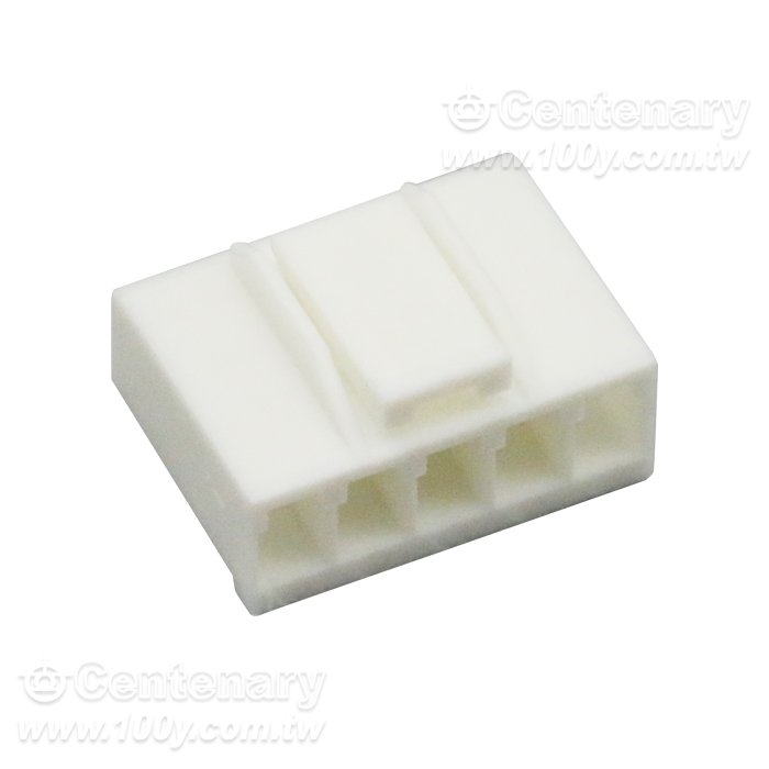 MOLEX_連接器51067系列 Pitch:3.5mm 5P - 88968 產品圖片