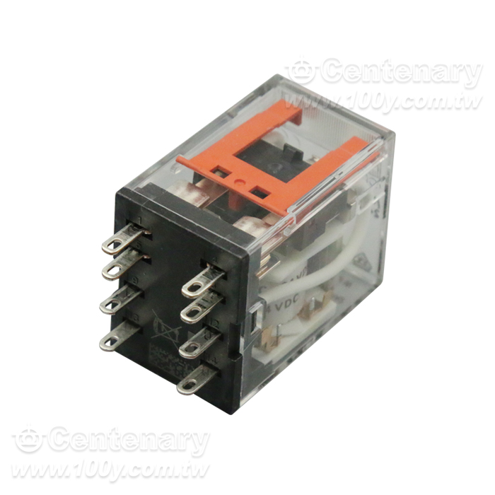 功率繼電器 DC24V - 92128 產品圖片