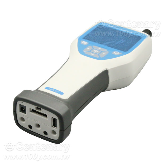 MetOne_Airborne Particle Counter - 92130 Product Image