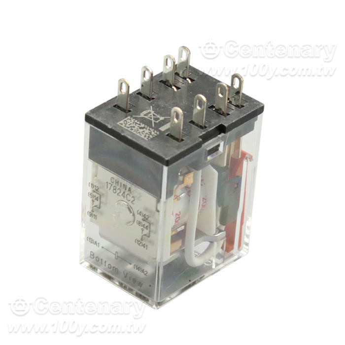 功率繼電器 AC200/220V - 92141 產品圖片