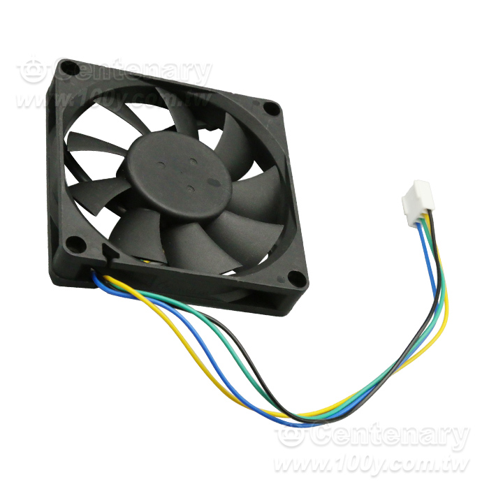 風扇 DC12V - 92181 產品圖片