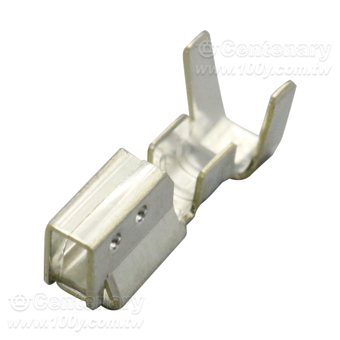 CONN SOCKET 18-24AWG CRIMP TIN - 156026 產品圖片