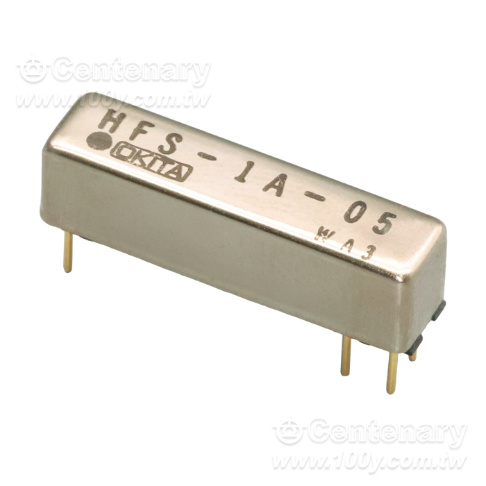 干簧繼電器 5V/10W - 13262 產品圖片