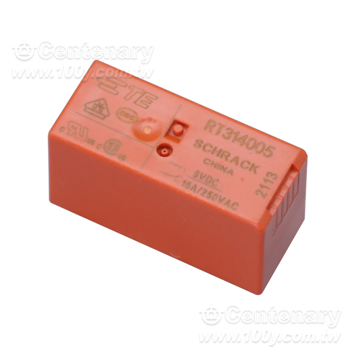 PCB Relay - 84762 產品圖片