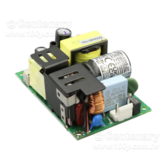 119.9W/27V 電源供應器 - 92089 產品圖片