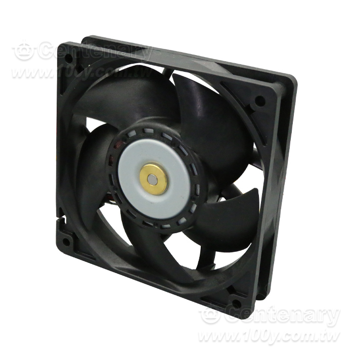 SANYO_DC FAN - 92281 Product Image