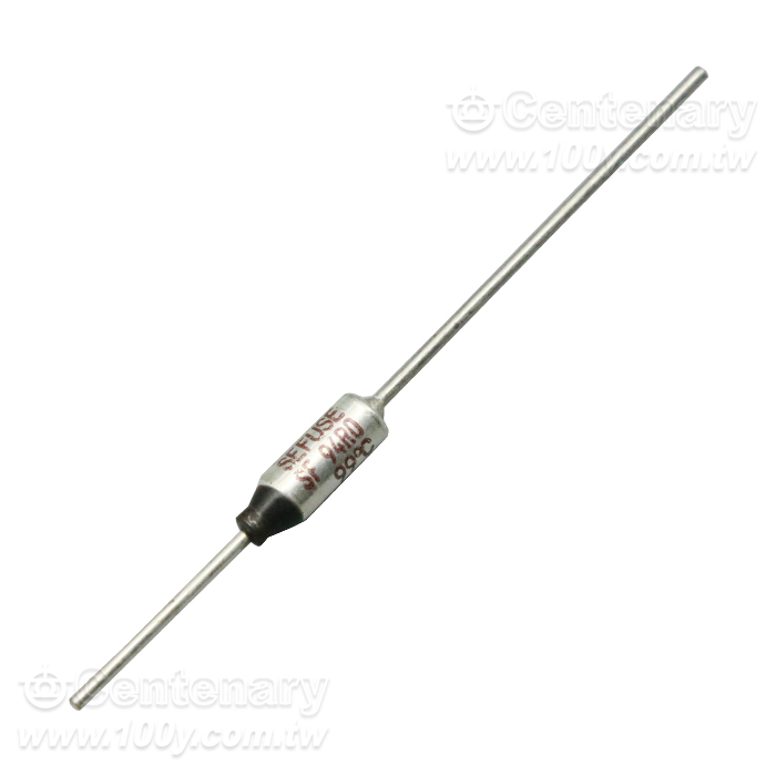 Thermal Fuse - 91923 Product Image