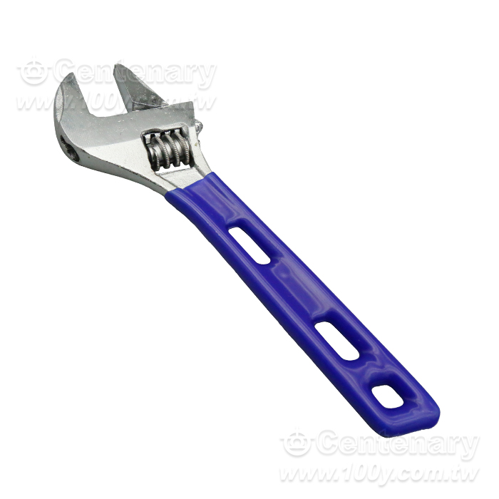 Long-Handled, Wide-Opening Wrench - 91978 Product Image