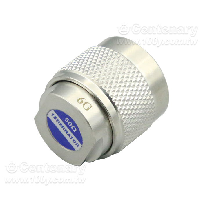 N Plug Termination - 96661 Product Image