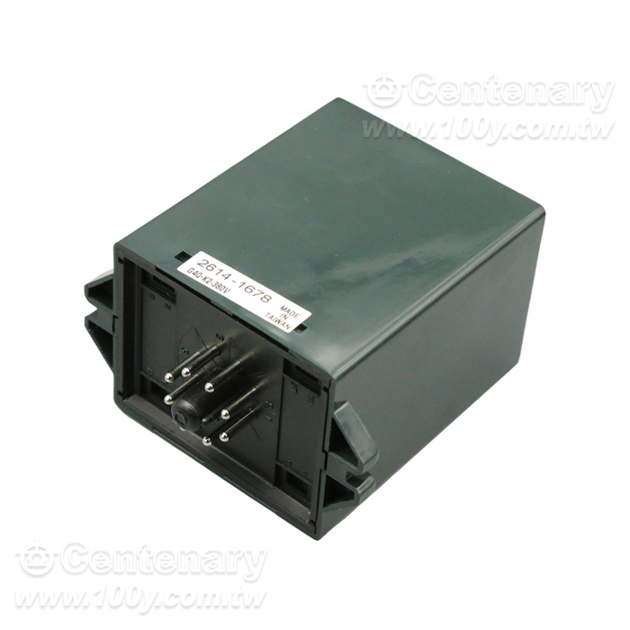 交替繼電器 - 96714 產品圖片