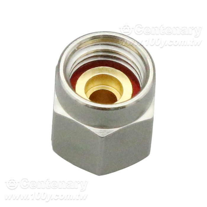 K Plug Solder For RG405; 40GHz VSWR 1.25 - 96984 Product Image