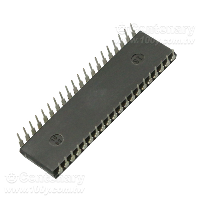 40P/DIP - 97070 產品圖片