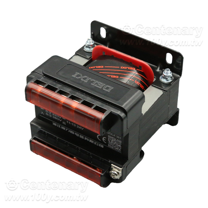 隔離變壓器50W  輸出:AC24V - 106069 產品圖片