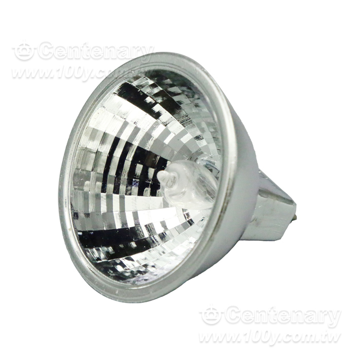 GE_EDISON MR16 Halogen - 112314 Product Image