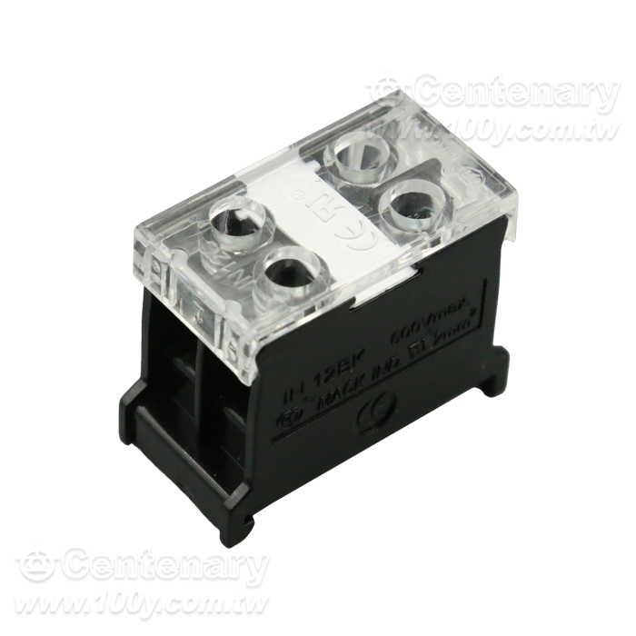 Mark European-style terminal connector - 165533 Product Image