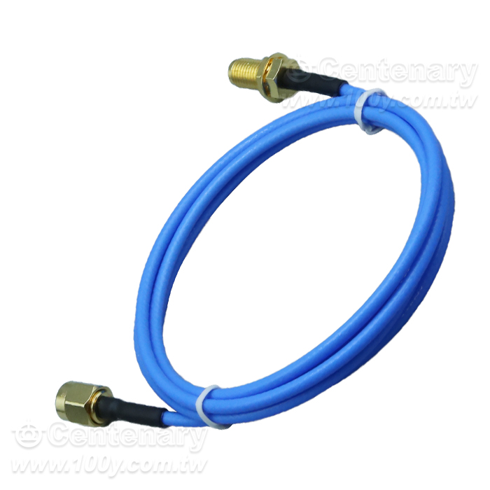 SMA-J+SMA-J-RM086 - 165817 Product Image