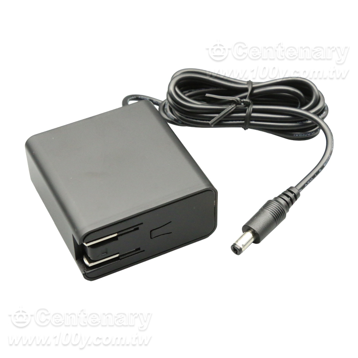 45W AC-DC Reliable Wall-Mounted Interchangeable Type Green Adaptor - 92109 Product Image