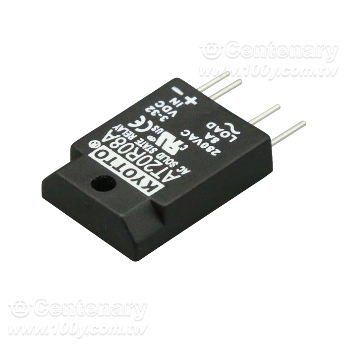 Solid State Relay - 97072 Product Image