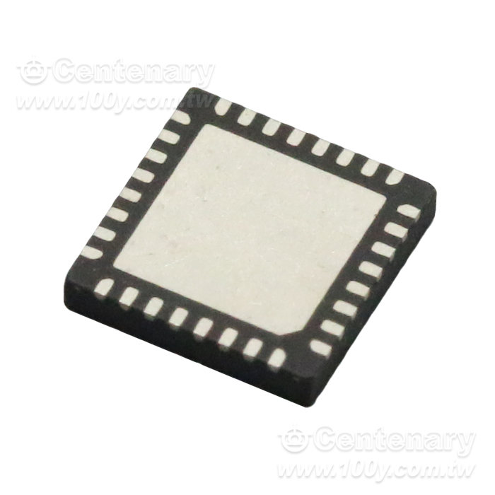 MMIC VCO w/HALF Frequency Output & Divide-BY-4, 10.6-11.8GHz - 97096 Product Image