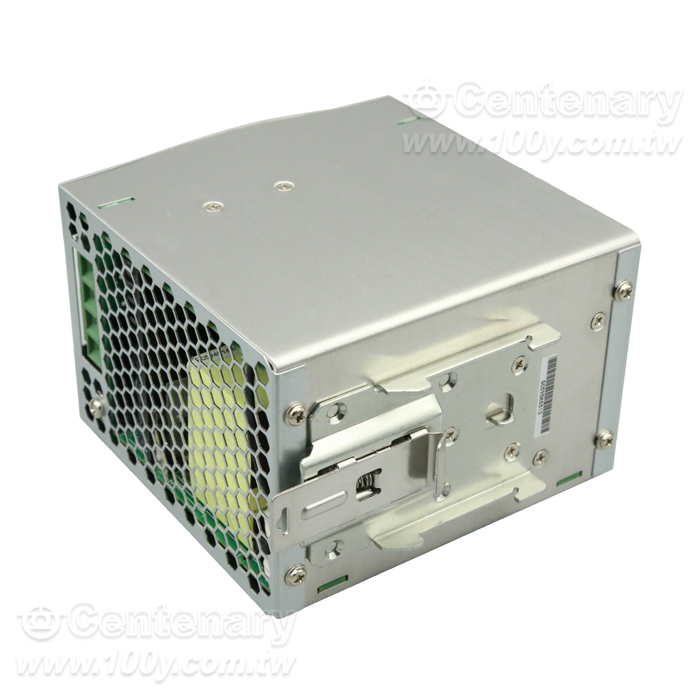 480W Three Phase Industrial DIN Rail With PFC Function - 97101 Product Image
