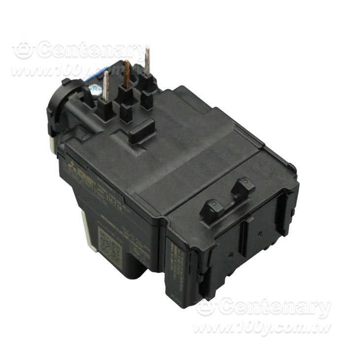 熱過載繼電器 15A(12-18A) - 109649 產品圖片