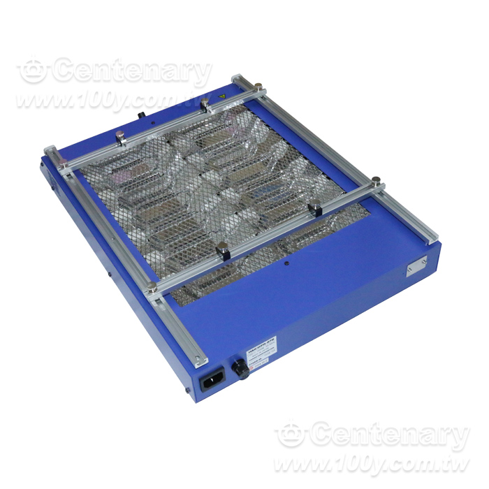 Infrared Constant Temperature Preheating Station - 146362 Product Image
