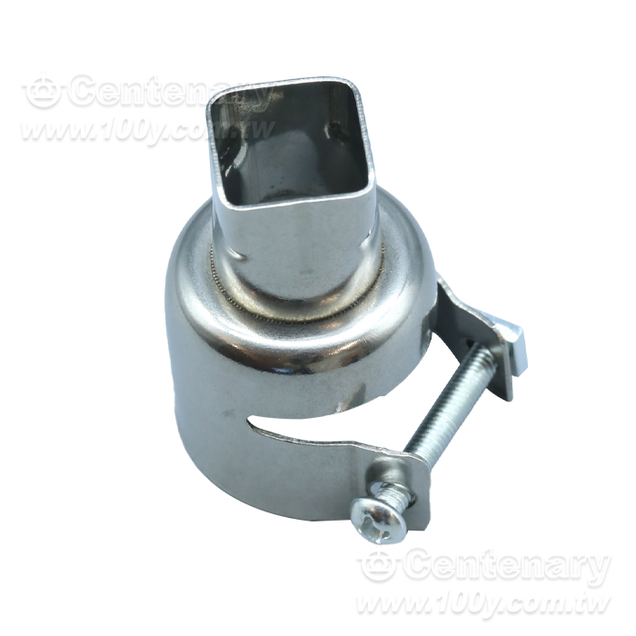 拔除頭 方形風嘴12mm - 165945 產品圖片