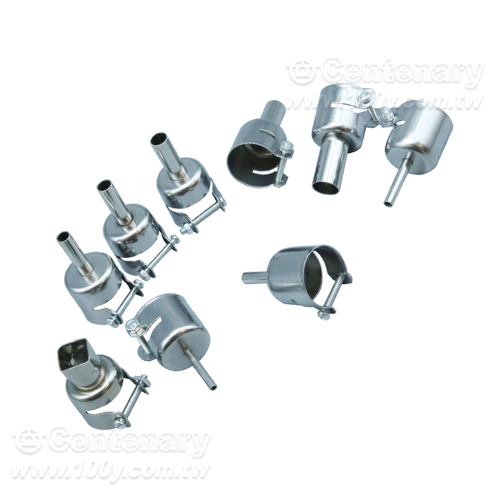 Nozzle 9PCS - 165946 Product Image