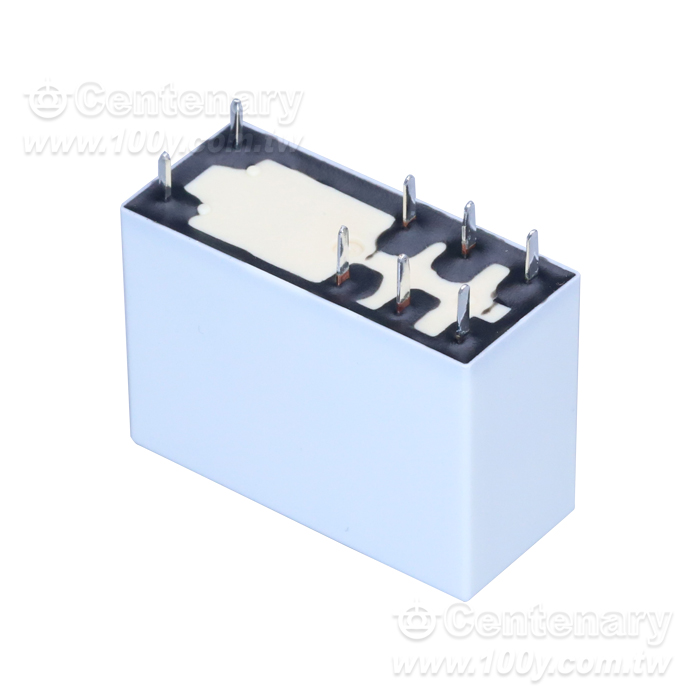 PCB繼電器 24VDC 16A - 165999 產品圖片