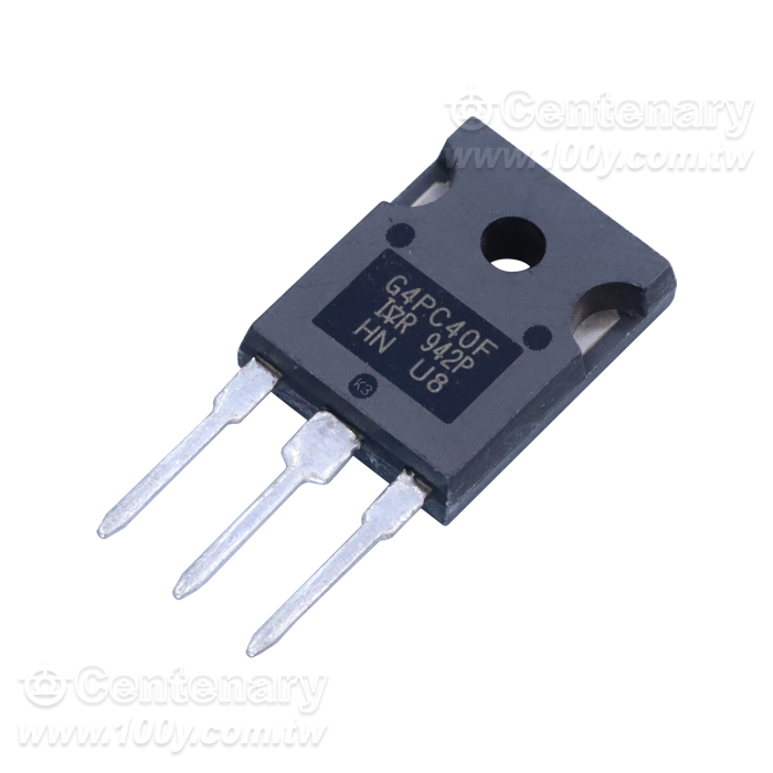 INSULATED GATE BIPOLAR TRANSISTOR - 74248 Product Image