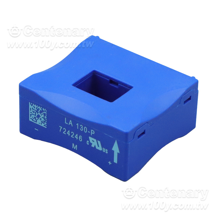 LEM_霍爾-電流感知器130A - 162242 產品圖片