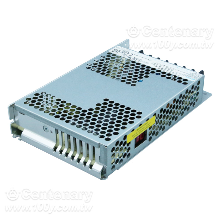 PMT2 Panel Mount Power Supply - 144151 Product Image