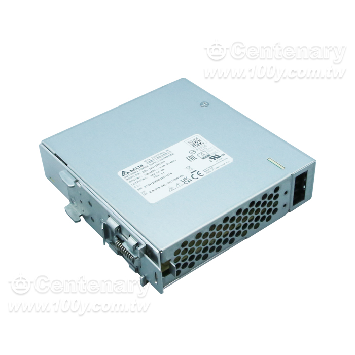 120W/24V LYTE導軌式電源供應器 - 144154 產品圖片