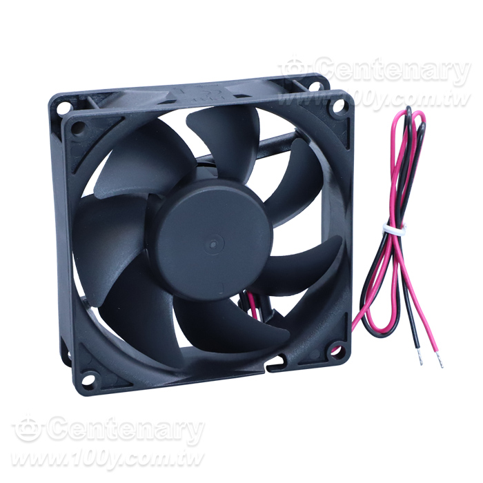 SUNON_DC24V 帶線式風扇 - 149469 產品圖片