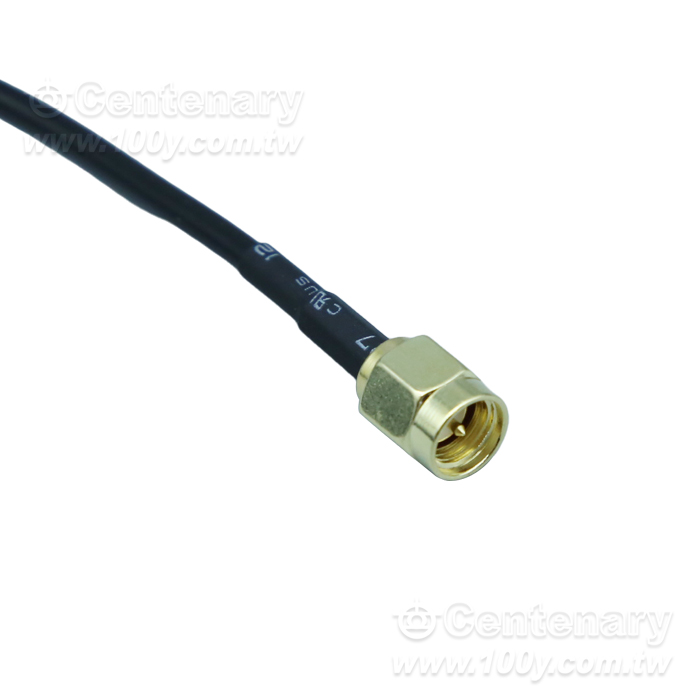 SMA-USB - 165925 Product Image