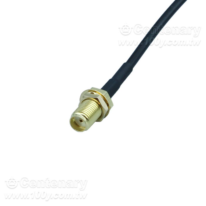 SMA-USB - 165926 Product Image