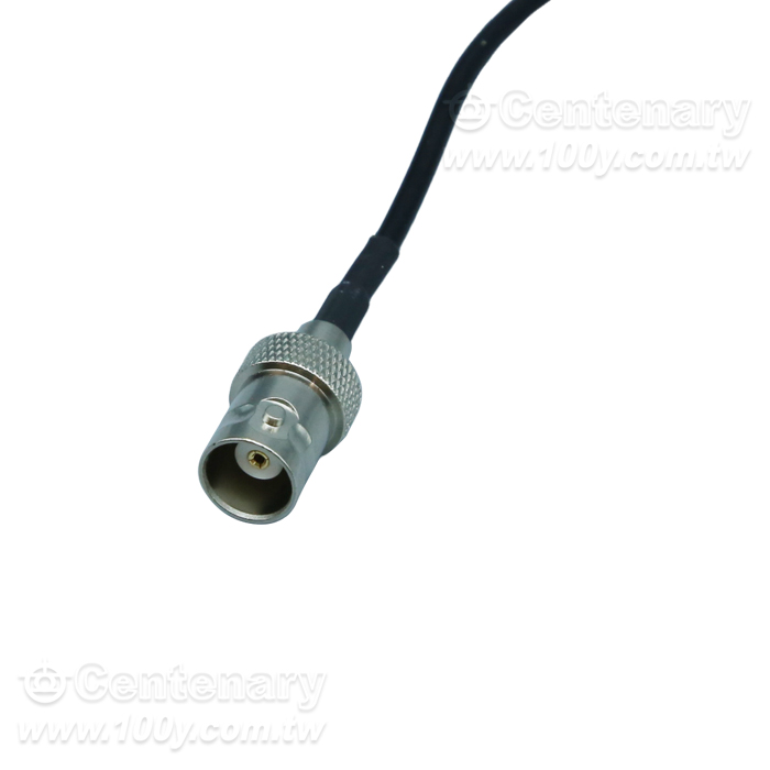 BNC母頭 轉電腦數據線USB公頭連接線Q9轉接線 - 165932 產品圖片