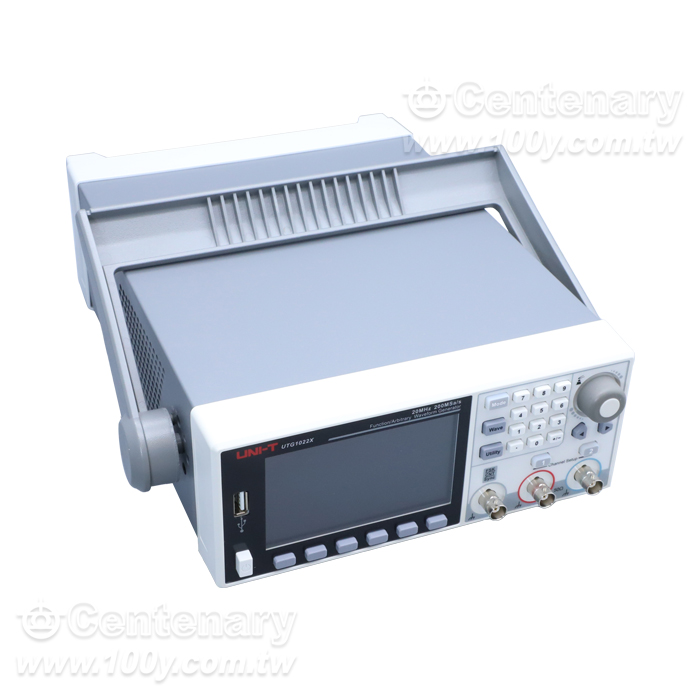 優利德_函數/任意波形發生器 - 166040 產品圖片