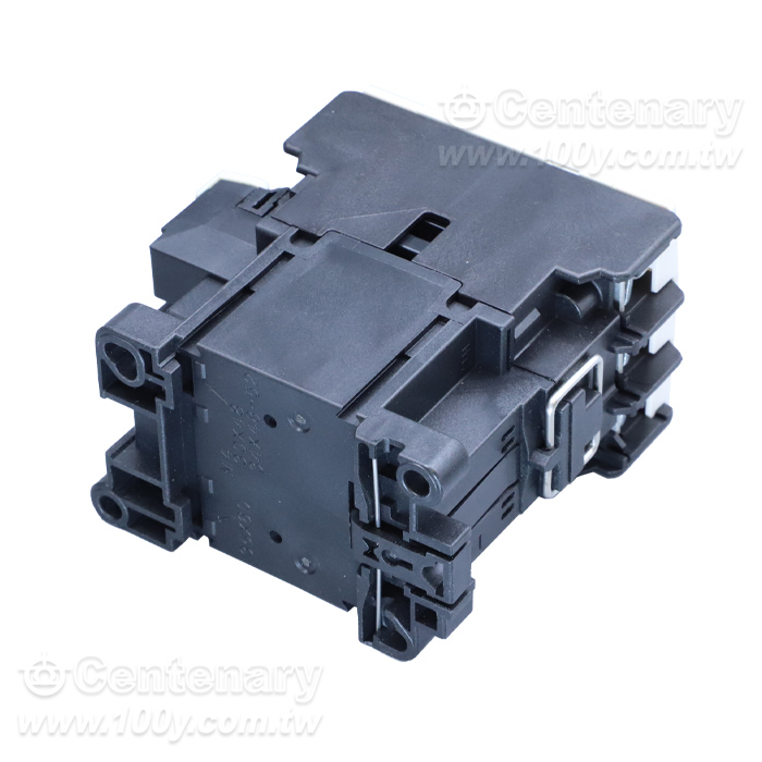 交流接觸器 9A/220VAC - 166063 產品圖片