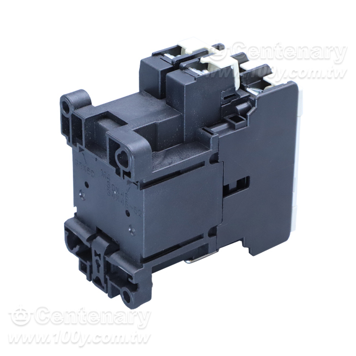 交流接觸器 9A/110VAC - 166064 產品圖片